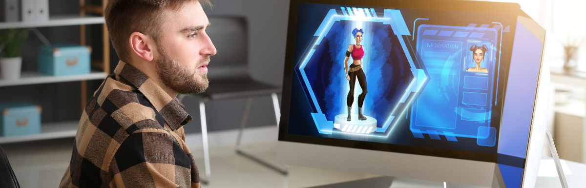 motion capture software