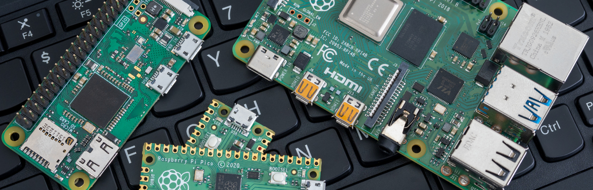 Raspberry Pi Alternatives