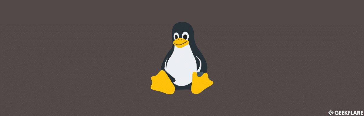 linux