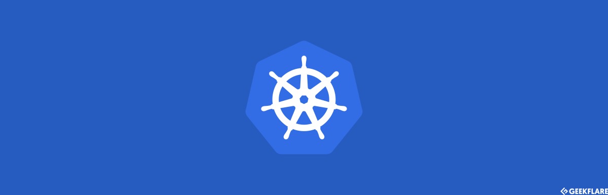 kubernetes managed hosting