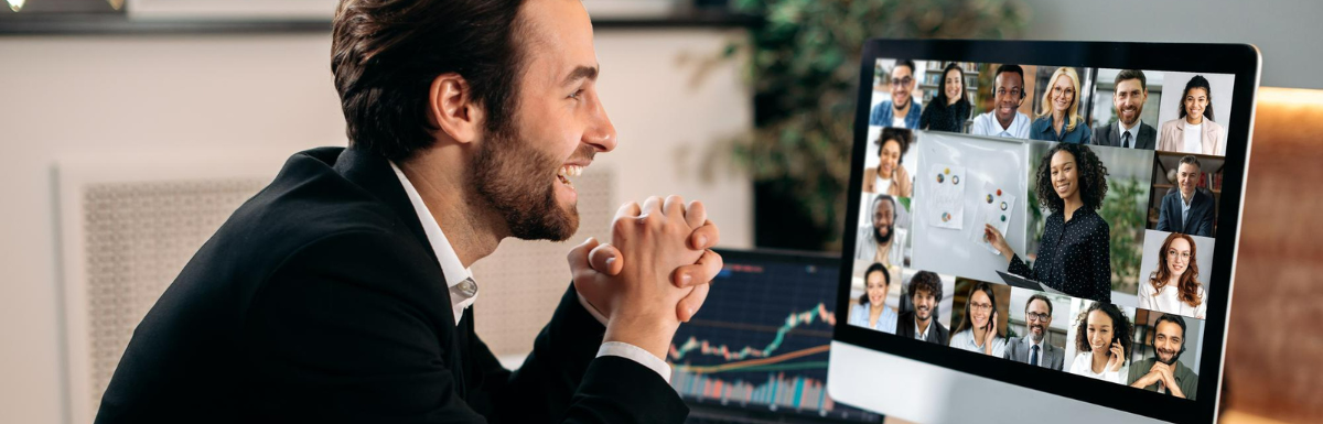 Best Virtual Events Platforms for Hosting Conferences and Trade Shows