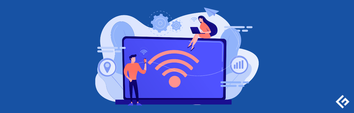 Best Wi-Fi