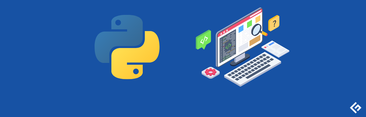 python unittest