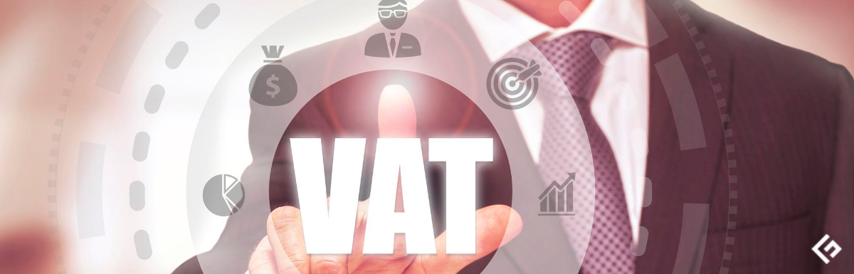 An illustration showing several features of VAT APIs