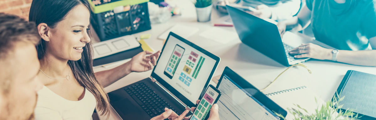 Flutter App Development
