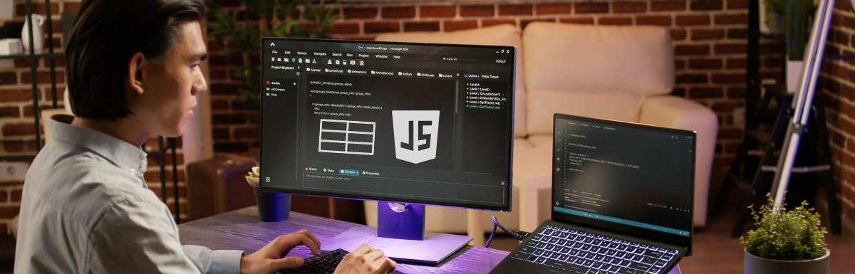 JavaScript-Table-Libraries-to-Use-for-Easy-Data-Presentation