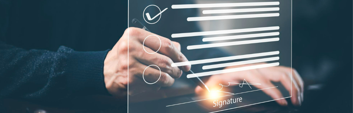 Best eSignature APIs for Your Business