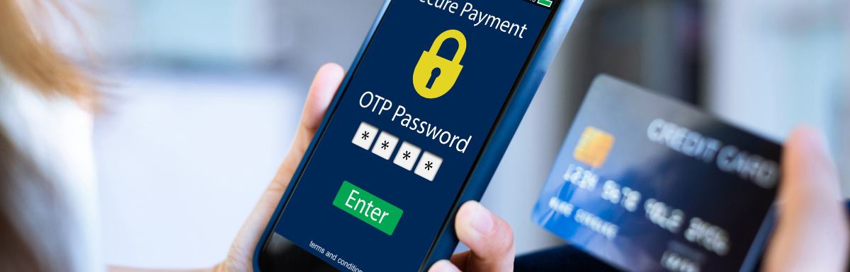 One-Time Password (OTP) ProviderMarketplace to Validate User Over SMS