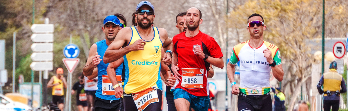 Best Marathon Training Apps to Push Your Limits and Get Marathon-Ready