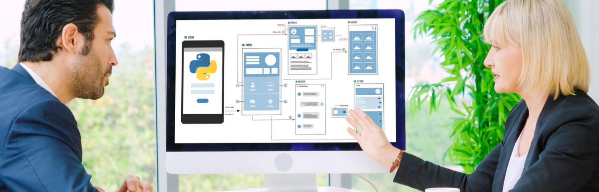 Python GUI Libraries to Help You Build Better User Interfaces Faster