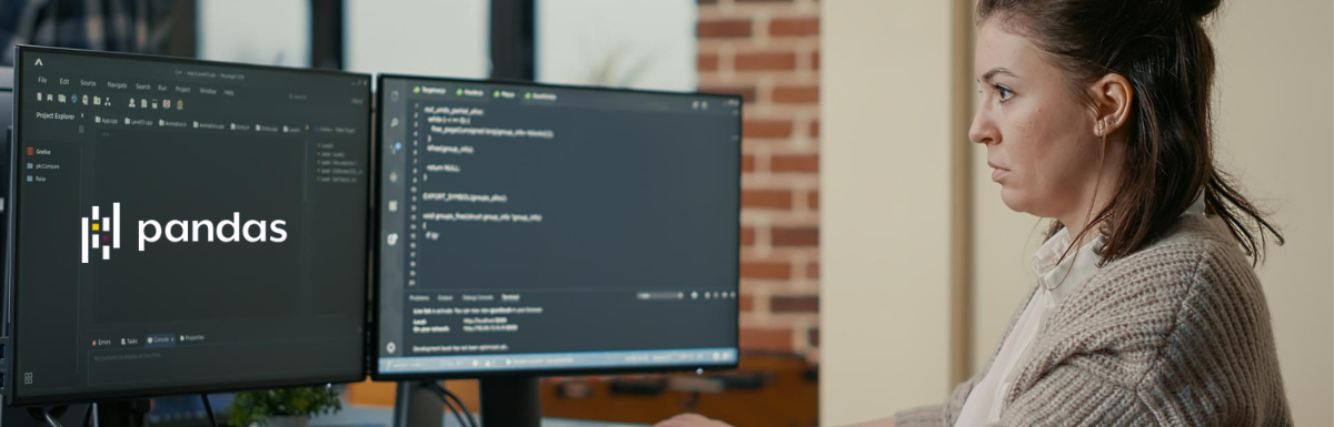 How to Rename Pandas Columns