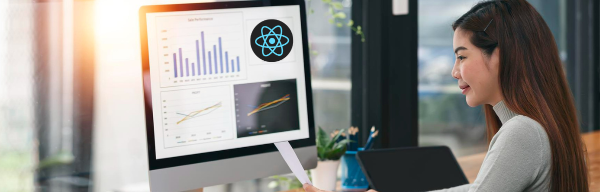 React Chart Libraries for Eye-Catching Graphs and Charts