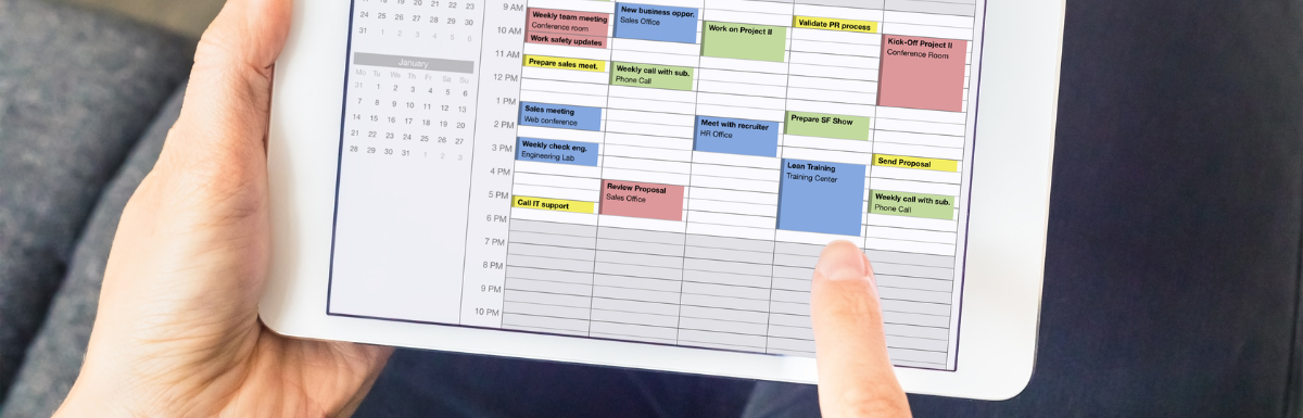 AI Calendars