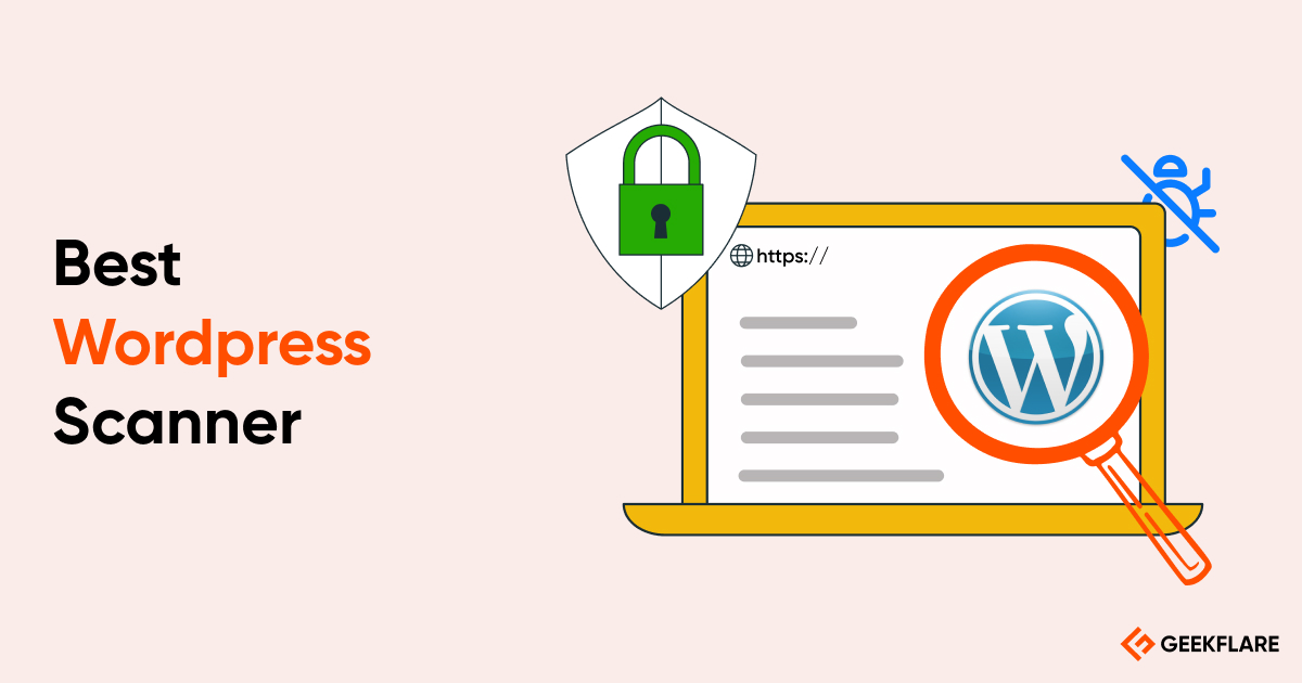 best wordpress scanner