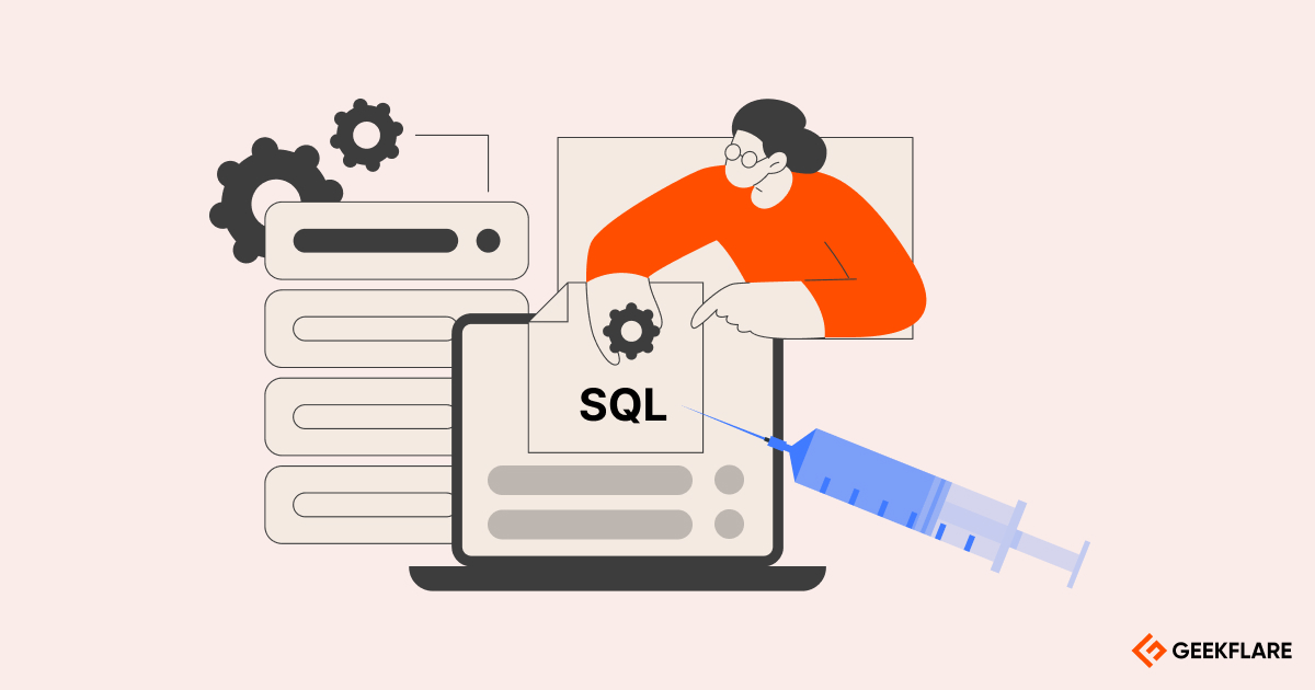 How to Find SQL Injection Attack Vulnerabilities