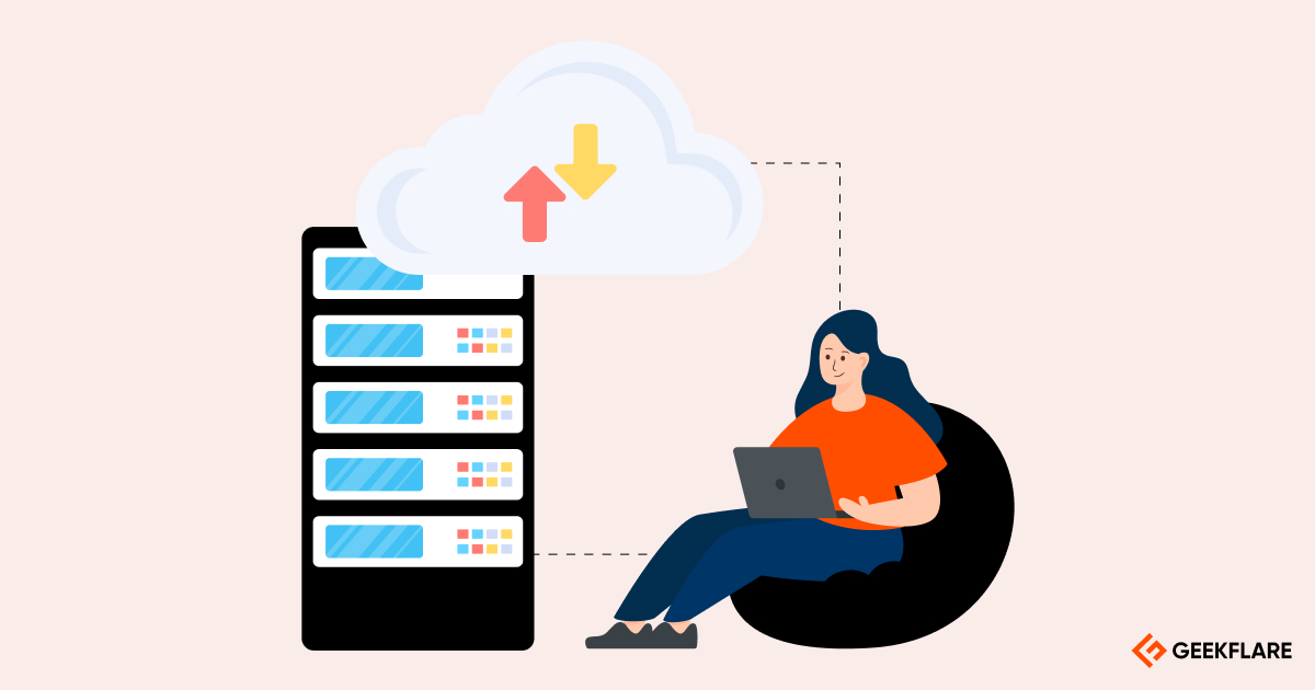 cloud load balancer