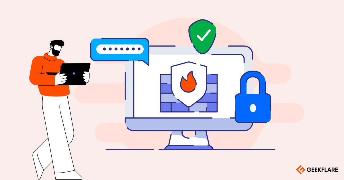 web application firewall