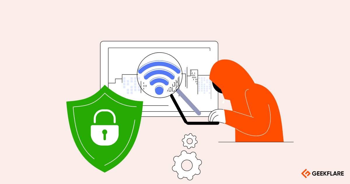network vulnerability scanner