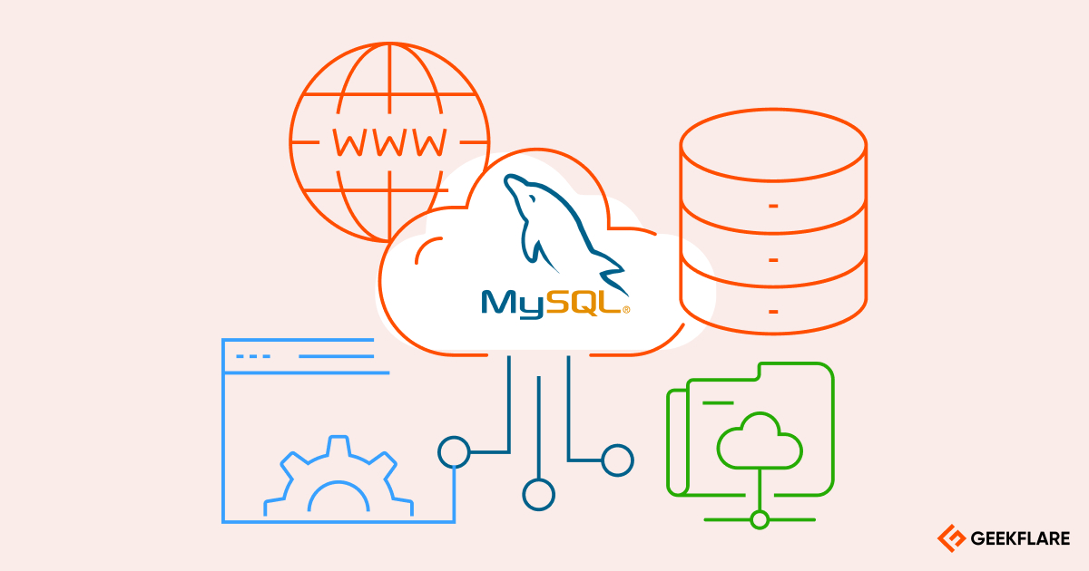 mysql hosting platform