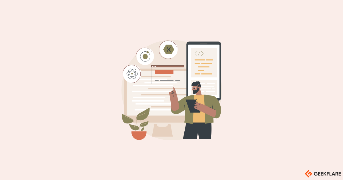 full stack lib frameworks
