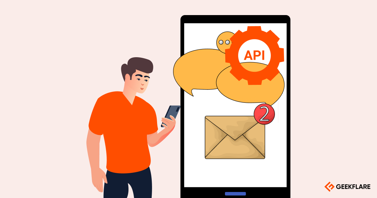 sms api