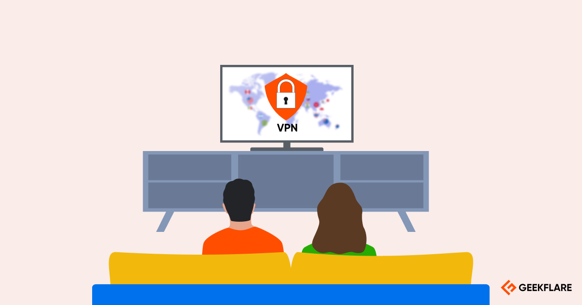 vpn-for-tv