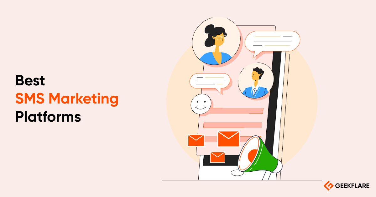 best sms marketing platforms