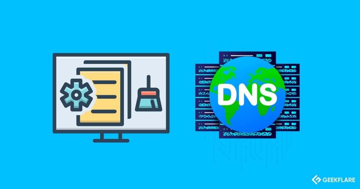 dns-cache