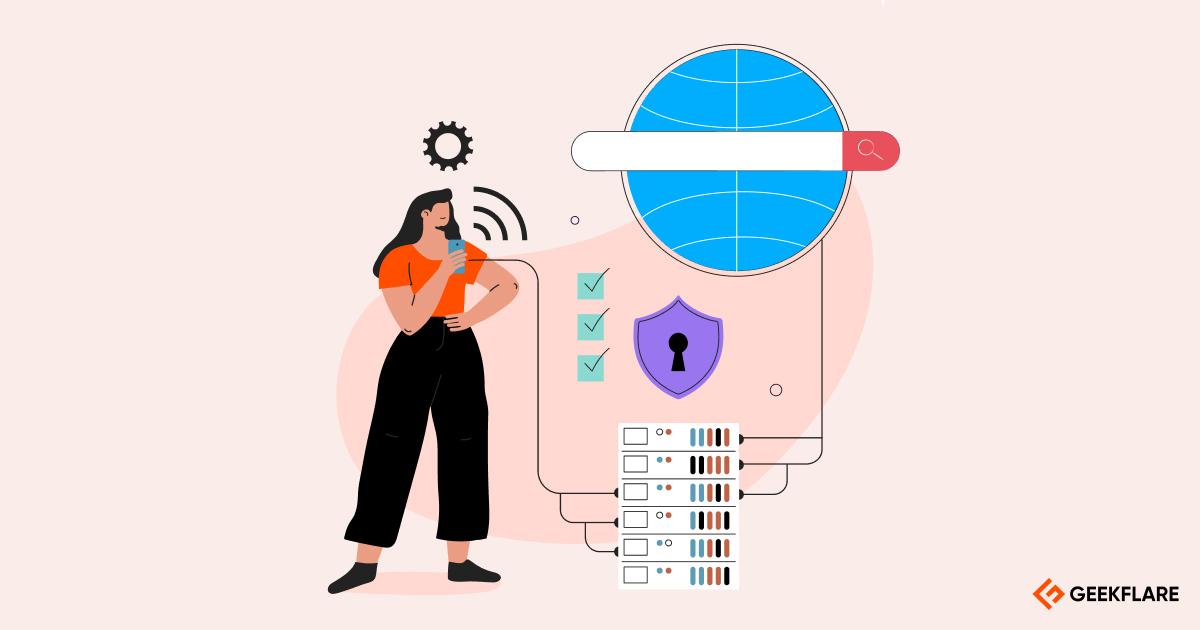 best proxy browsers