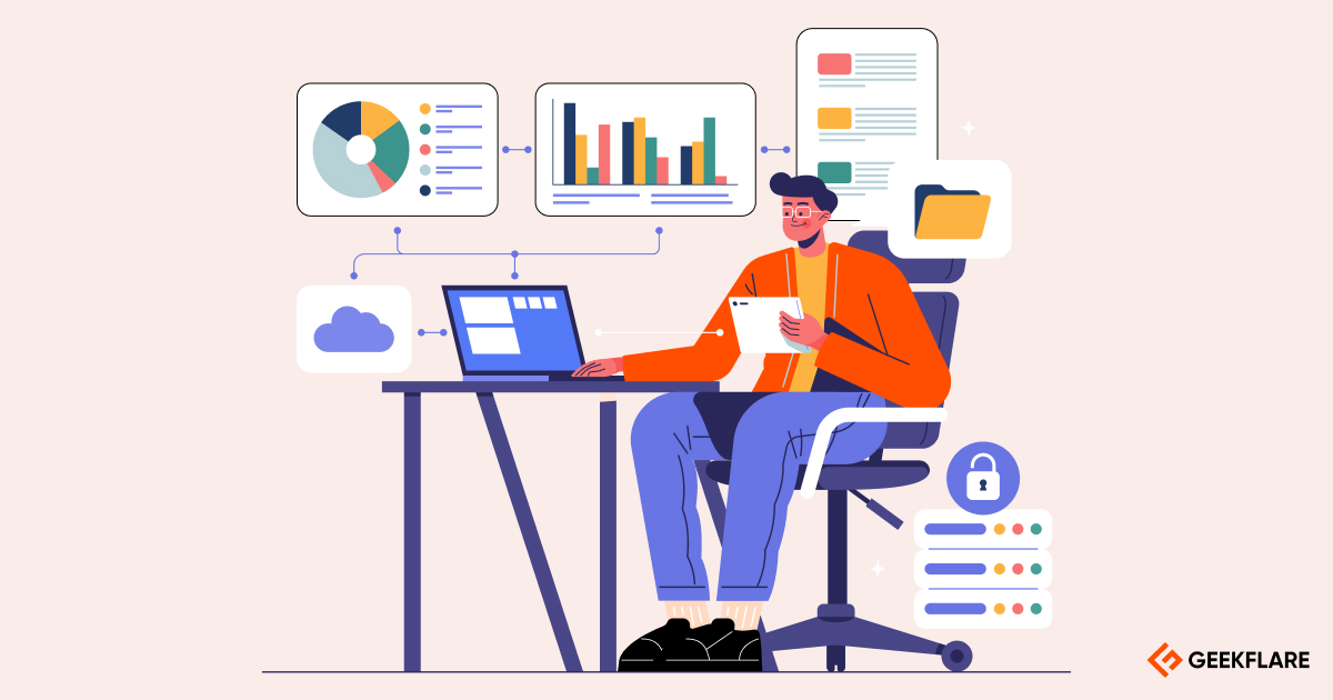 desktop management software