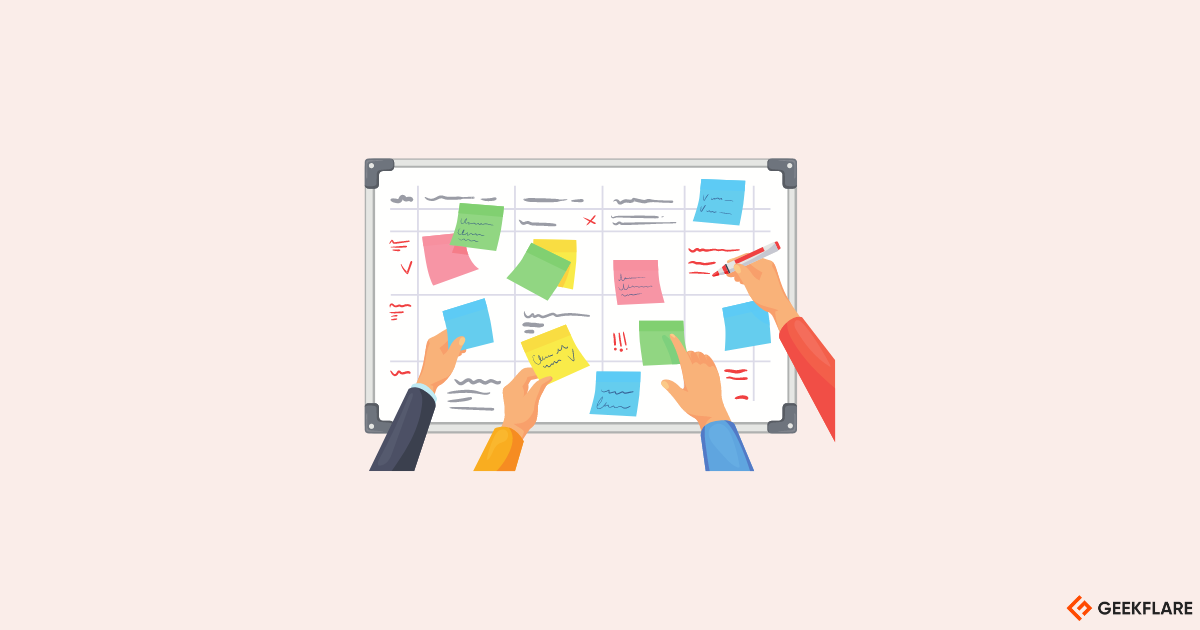 kanban tools