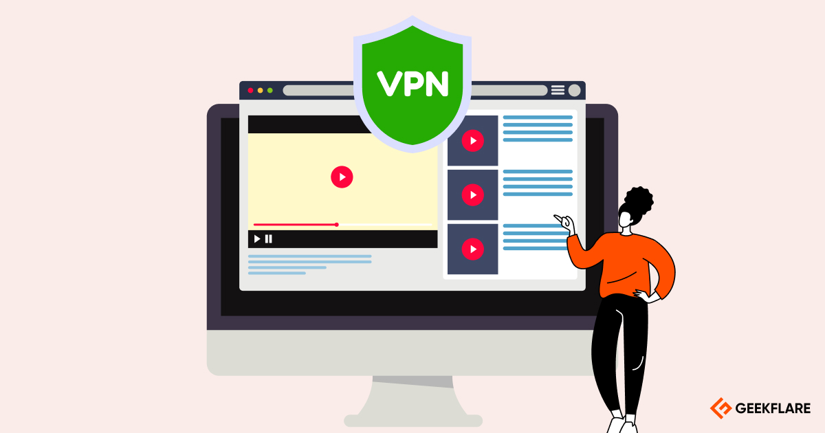 best youtube vpn
