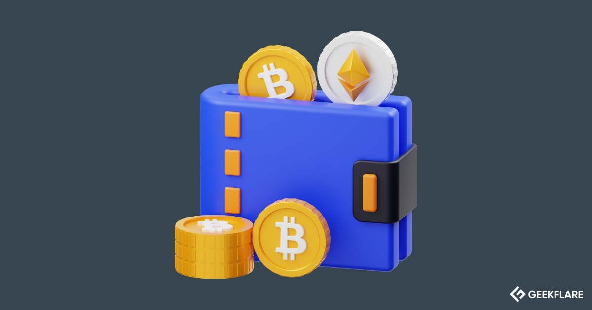 hardware crypto wallet