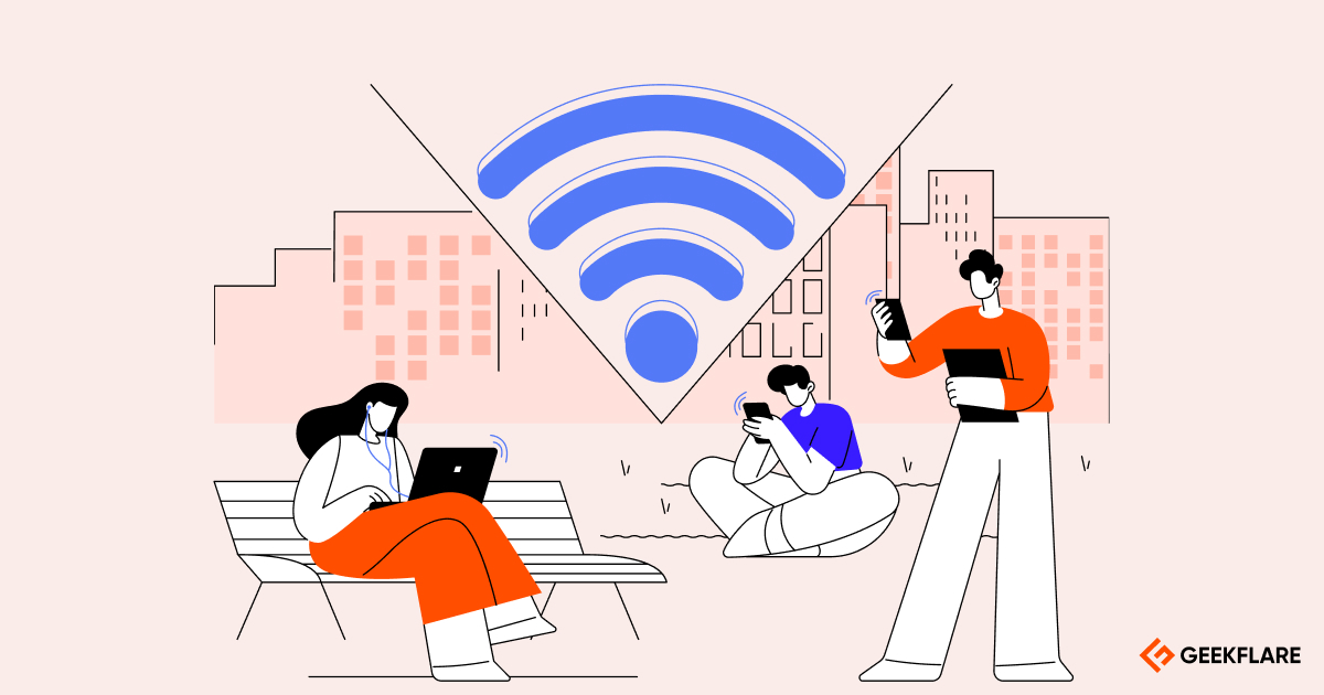 wi fi finder apps