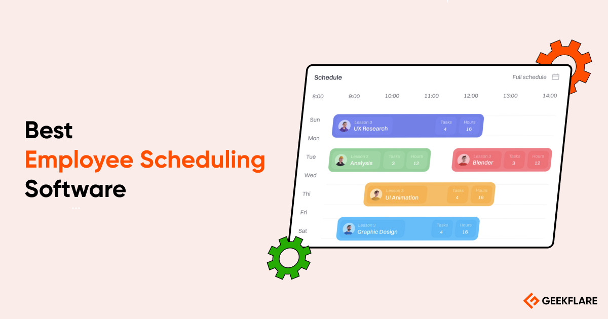 employee-scheduling-software