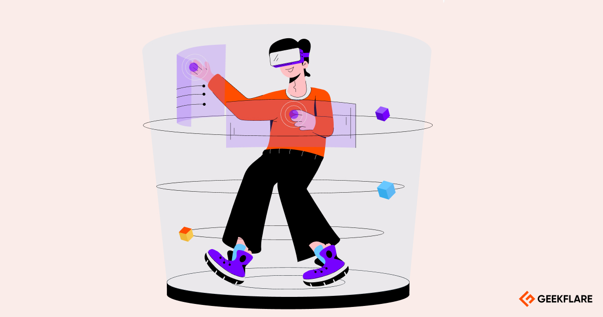 metaverse platform