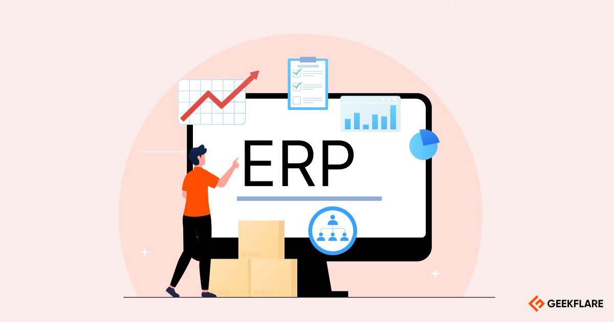 open source erp software