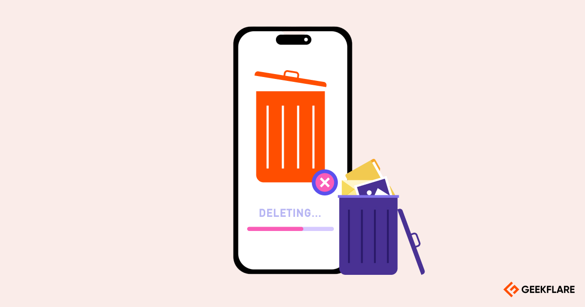 iphone cleaner apps