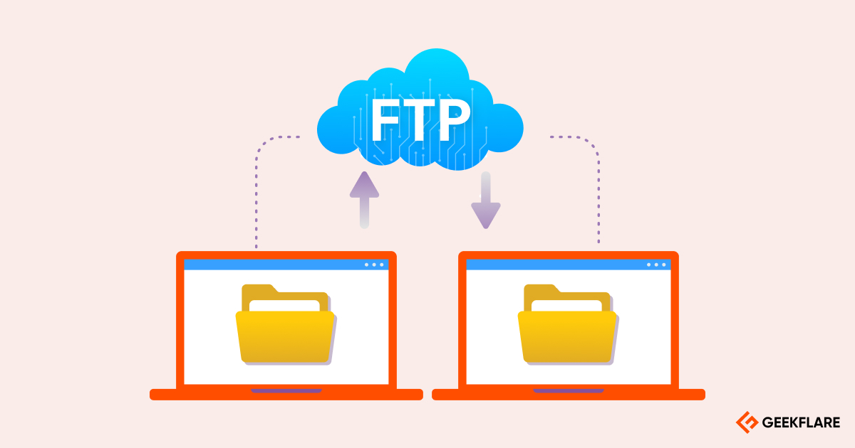 ftp server protocol