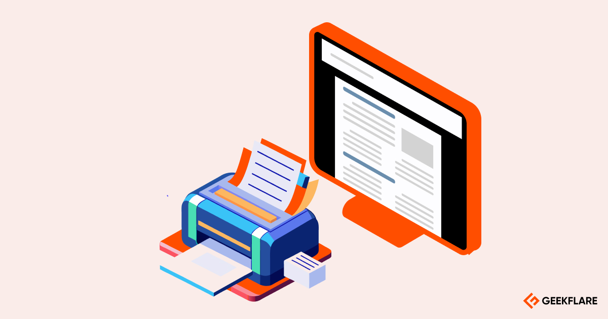 print management software