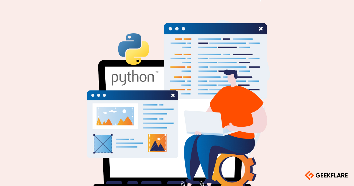 beginner python projects