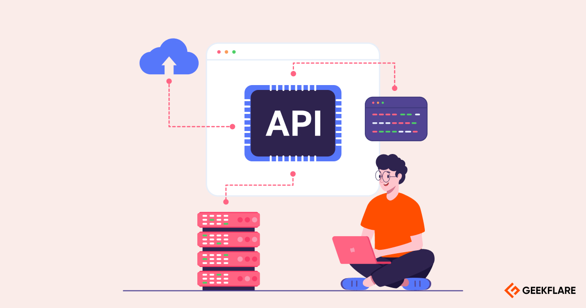 company enrichment apis