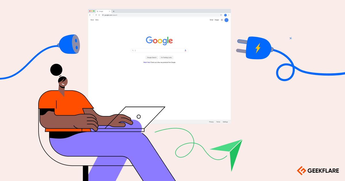 chrome extensions to remove distractions