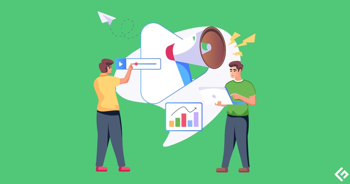 What Is Demand Generation Marketing Strategies to Generate Leads That Convert