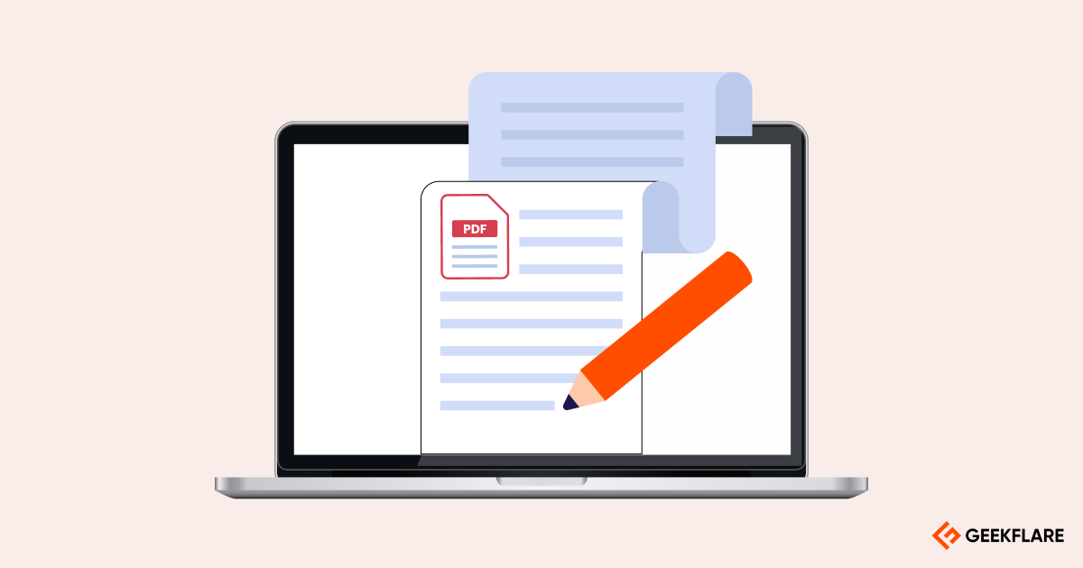 pdf editors mac