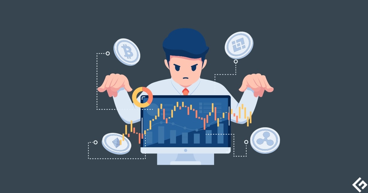 Crypto Scanners