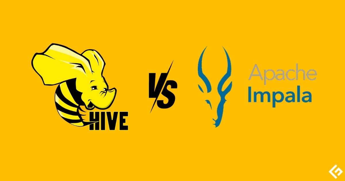 Apache Hive vs Apache Impala