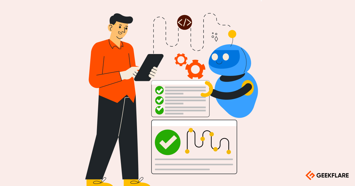 Task Automation Software to Optimize Repetitive Tasks