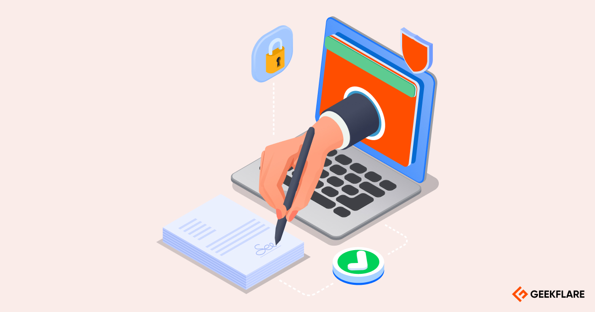 online notary software
