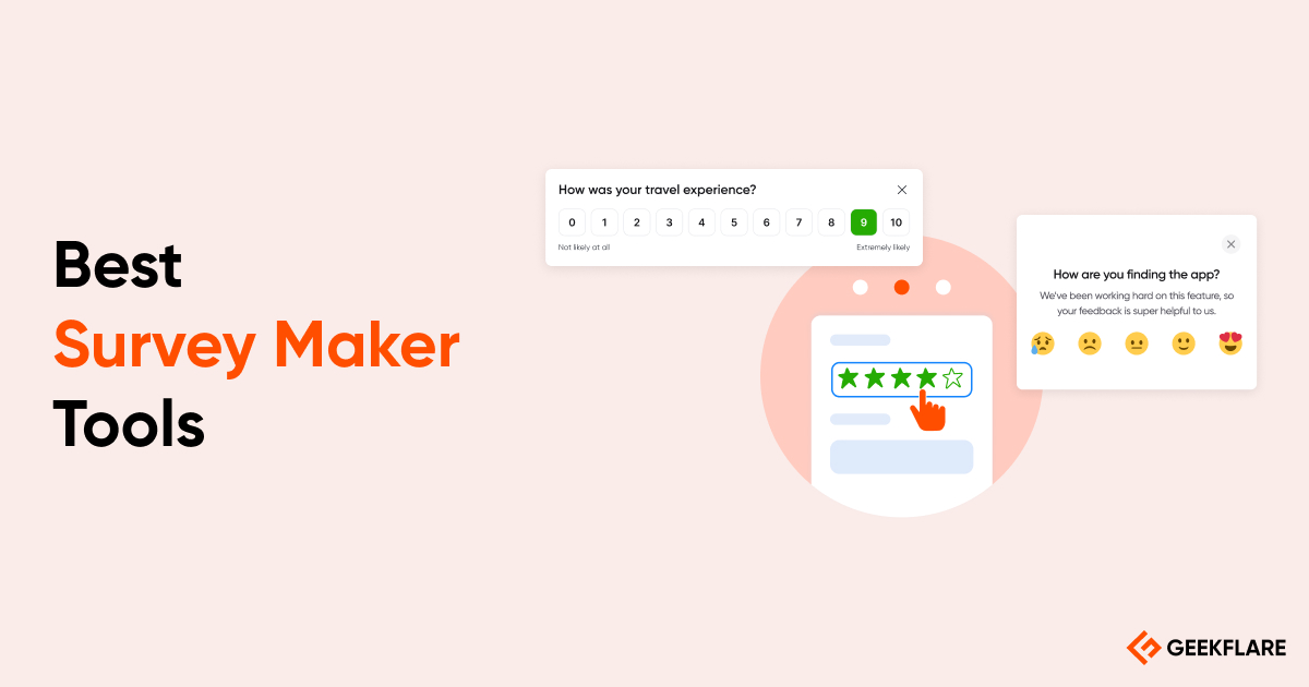 top-survey-makers